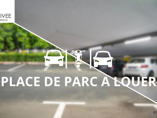 Indoor Park Platz