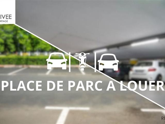 Indoor Park Platz