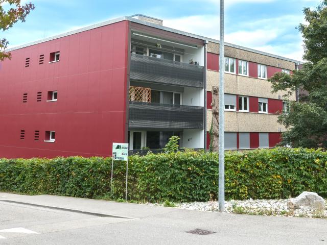 Indoor Park Raum zu vermieten