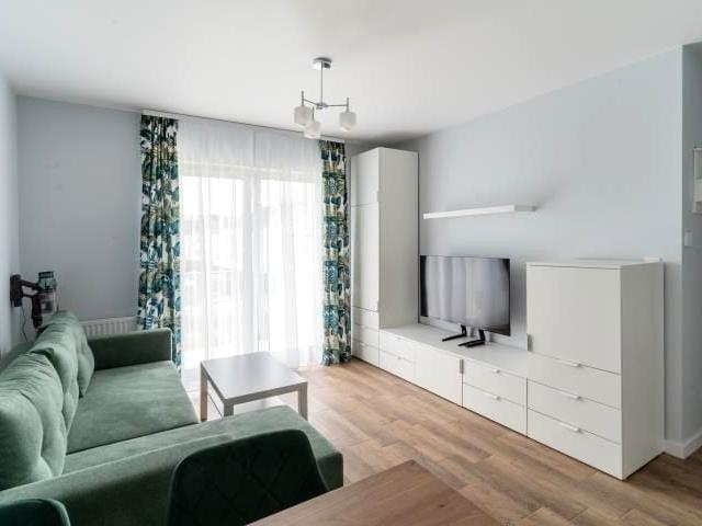 Indonezyjska 24 m², Wrocław