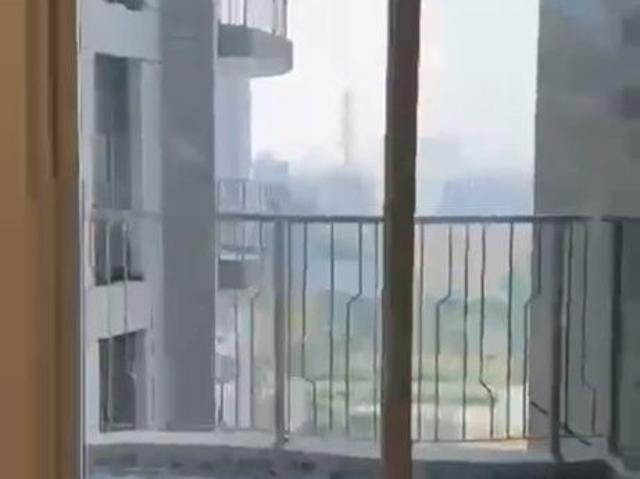 Indrapuram, Ghaziabad City 1 Bedroom 638 Sq. Ft. Builder Floor in Indrapuram Ghaziabad Listing ID: #10180