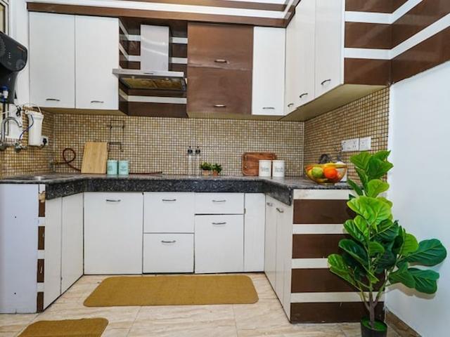 Indrapuram, Ghaziabad City 3 Bedroom 1400 Sq. Ft. Builder Floor in Indrapuram Ghaziabad Listing ID: #10402