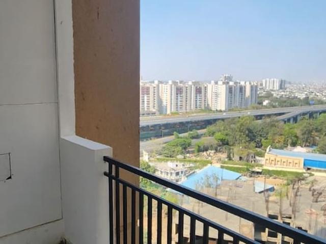 Indrapuram, Ghaziabad City 3 Bedroom 1669 Sq. Ft. Builder Floor in Indrapuram Ghaziabad Listing ID: #10173