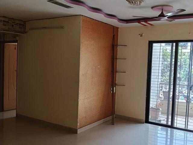 Indraprastha Complex Kalyan West 2 Bedroom 1060 Sq. Ft. Apartment in Kalyan West Thane Listing ID: #10431
