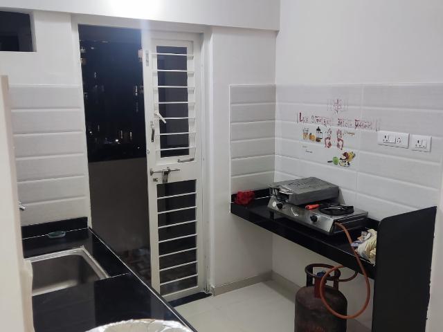Indraprashta CHS 1 Bedroom 650 Sq. Ft. Apartment in Dhanori Pune Listing ID: #10406