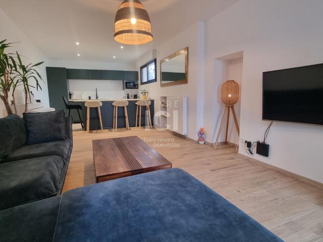 Indre Vente Maison 44