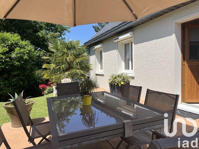 Indre Vente Maison 44