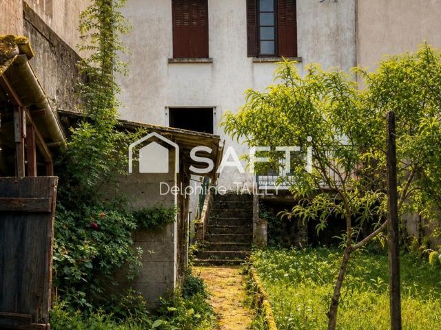 Indre Vente Maison 44