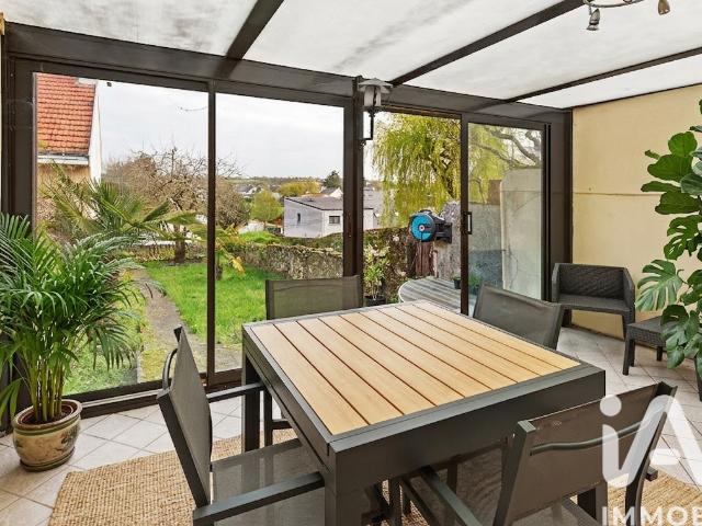 Indre Vente Maison 44