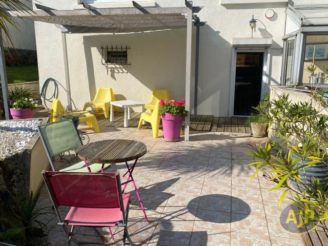 Indre Vente Maison 44