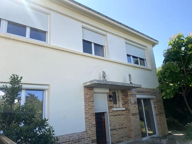 Indre Vente Maison 44