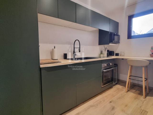 Indre Vente Maison 44