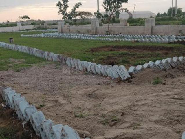 Indresham Residential Plot For Sale Sangareddy