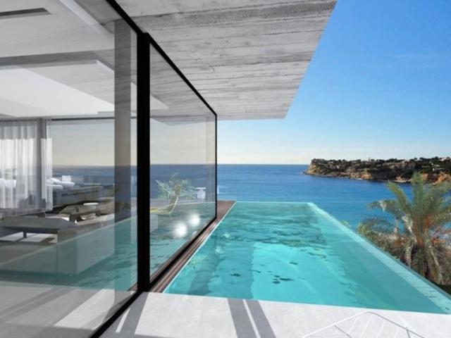 § INÉDIT: PENTHOUSE VUE MER DE 160M² AVEC PISCINE PRIVATIVE ET 160M² DE TERRASSE