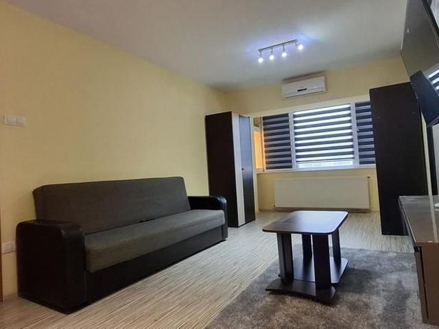 INEL I Eden apartament cu 2 camere decomandate, cu centrala