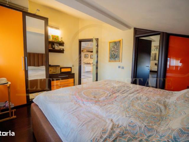 Inel II Vanzare apartament cu 4 camere