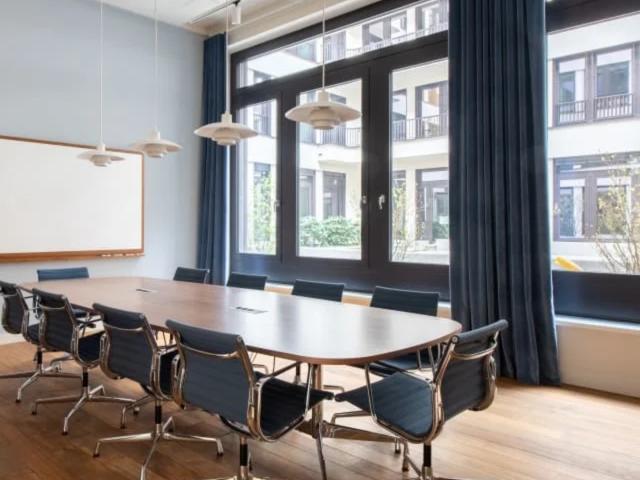 Infuse your business and your mindset with Berlin’s culture of creativity and transformation