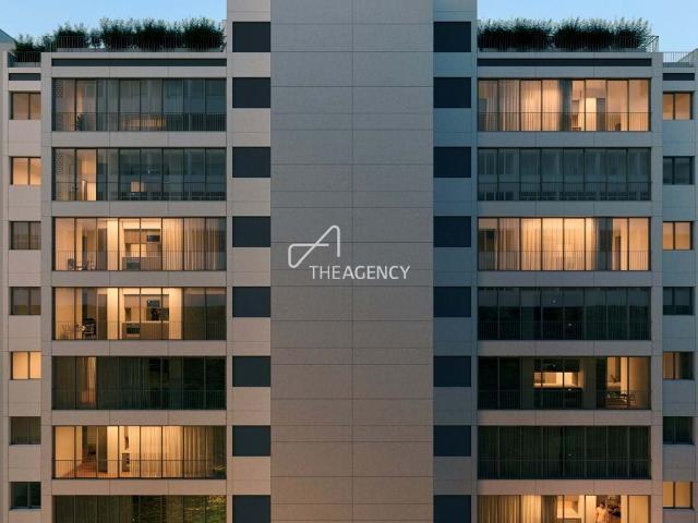 Infante Residences Loja 116m² Estrela