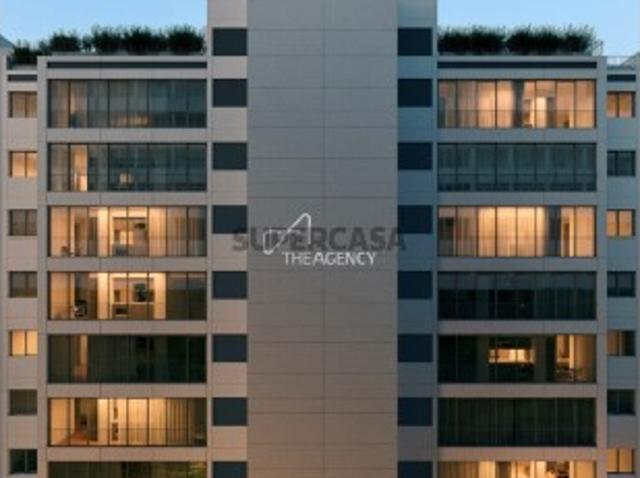 Infante Residences T1