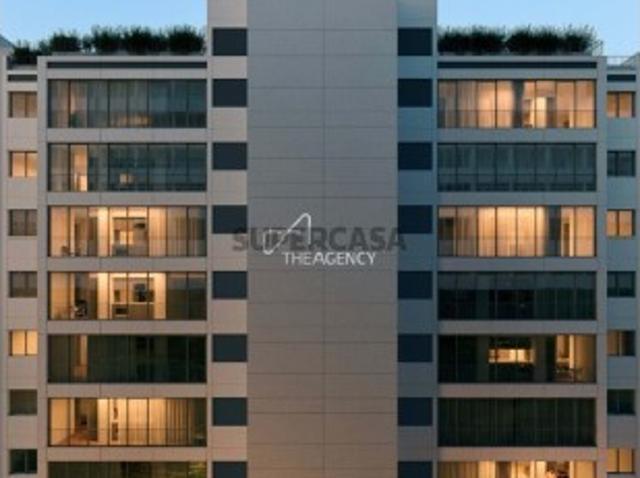Infante Residences T1
