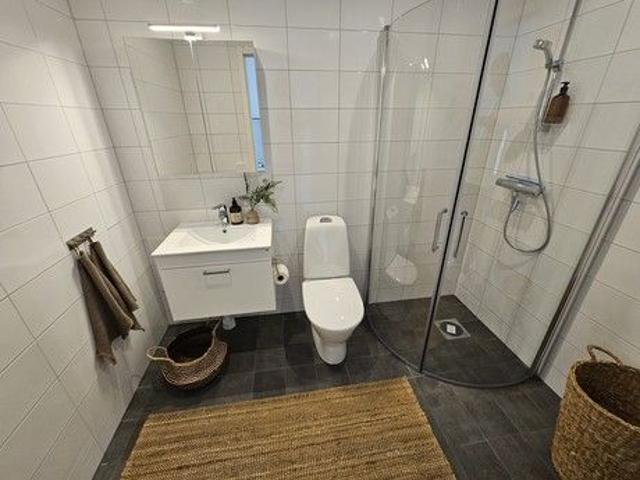 Infanterigatan, Karlstad