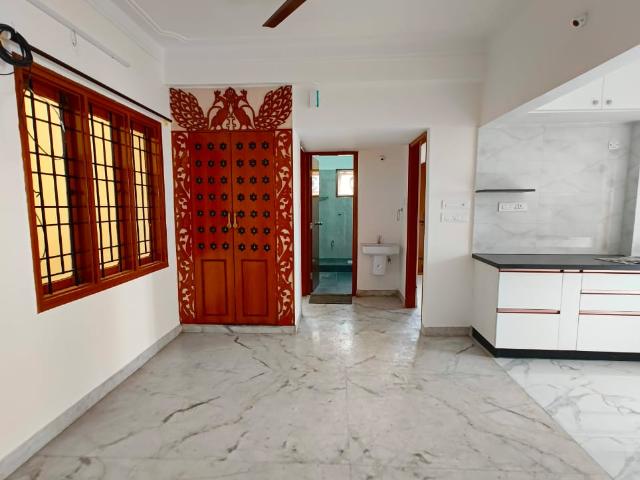 Infants Enclave 3 Bedroom 1400 Sq. Ft. Apartment in Halasuru Bangalore Listing ID: #9375