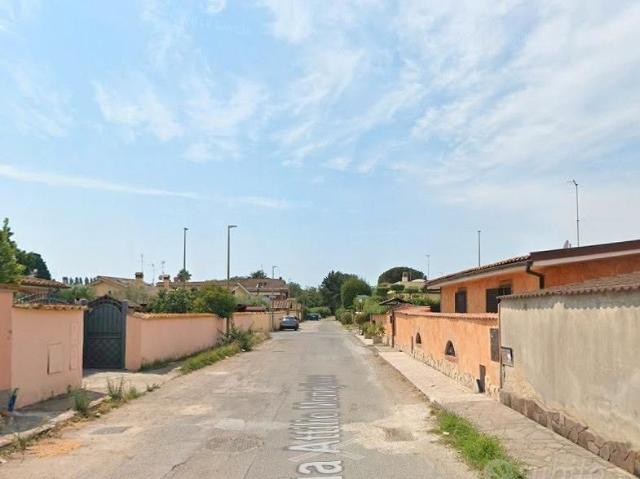 Infernetto accogliente monolocale arredato