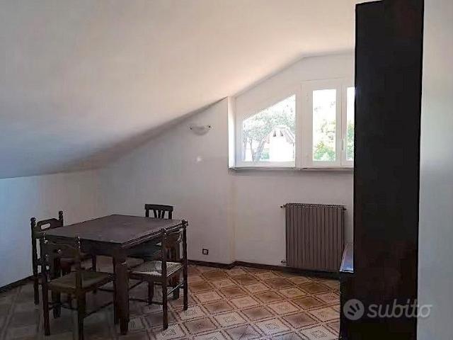 INFERNETTO QUADRILOCALE ARREDATO Con TERRAZZO PRIV
