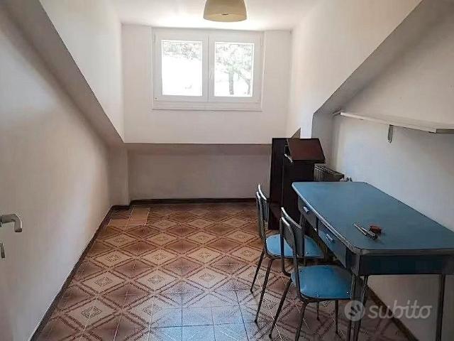 INFERNETTO QUADRILOCALE ARREDATO Con TERRAZZO PRIV
