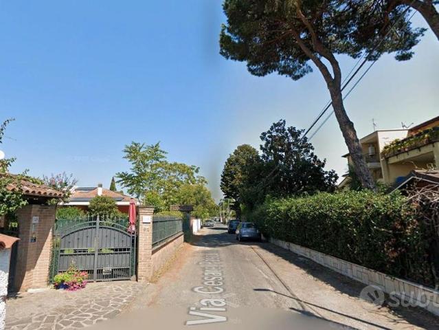 Infernetto spazioso quadrilocale ammobiliato
