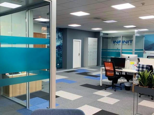 Infinit Group