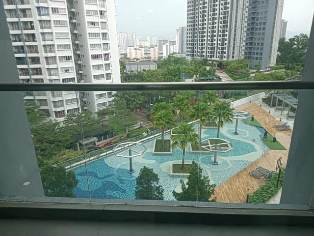 Infiniti3 Residences Wangsa Maju Kuala Lumpur