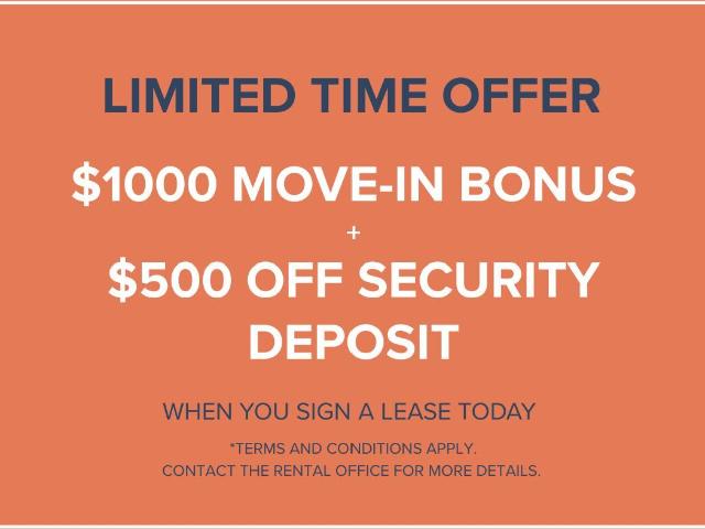 Infiniti 105 Apartments 1 Bedroom available at 11711 105 Avenue NW, Edmonton [object Promise] for Rent