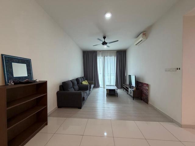 Infiniti 3 Residence 2Bedroom 2Bathroom Fully Furnished 2 Parking