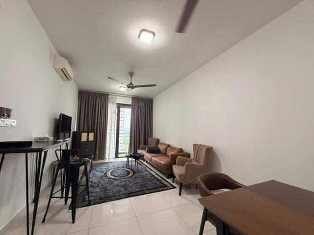 Infiniti 3 residence for sell