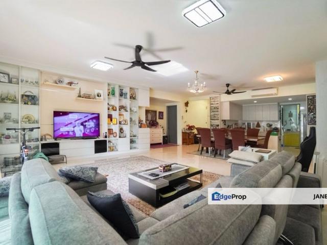 Infiniti 3 Residences