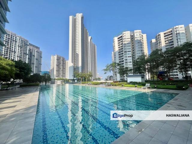 Infiniti 3 Residences