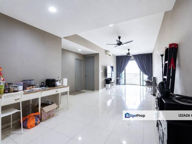 Infiniti 3 Residences
