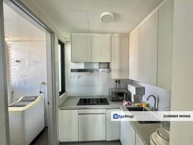 Infiniti 3 Residences