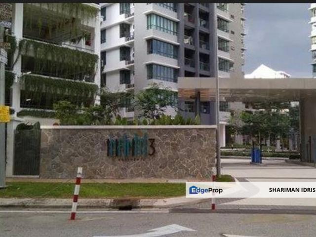 Infiniti 3 Residences