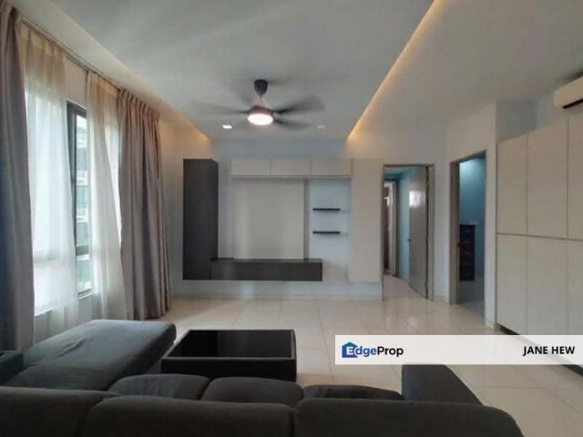 Infiniti 3 Residences