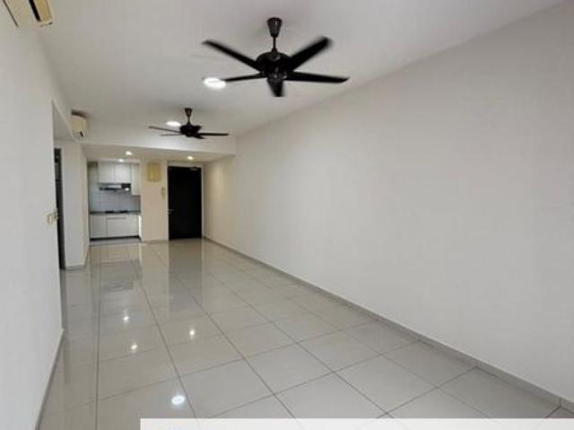 Infiniti 3 Residences