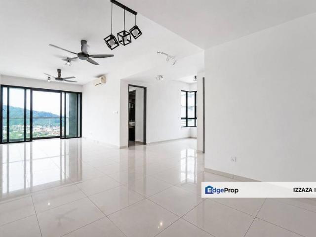 Infiniti 3 Residences