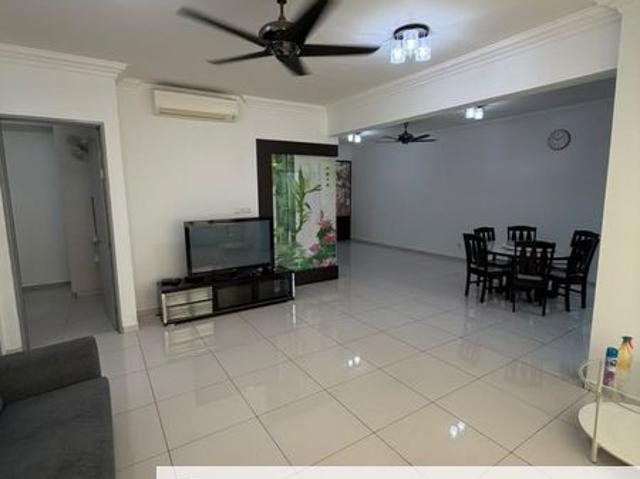 Infiniti 3 Residences