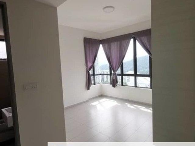 Infiniti 3 Residences