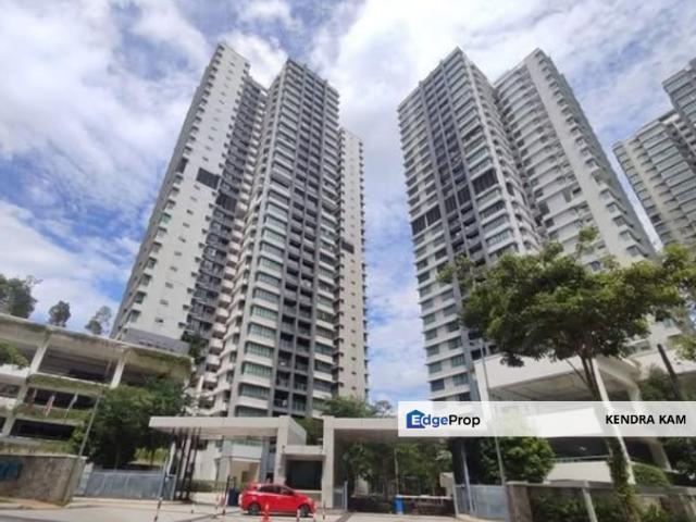 Infiniti 3 Residences
