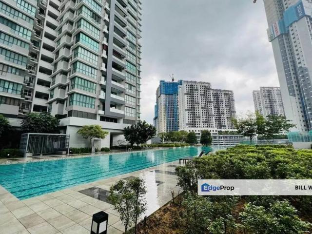 Infiniti 3 Residences