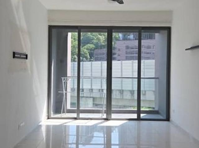 Infiniti 3 Residences