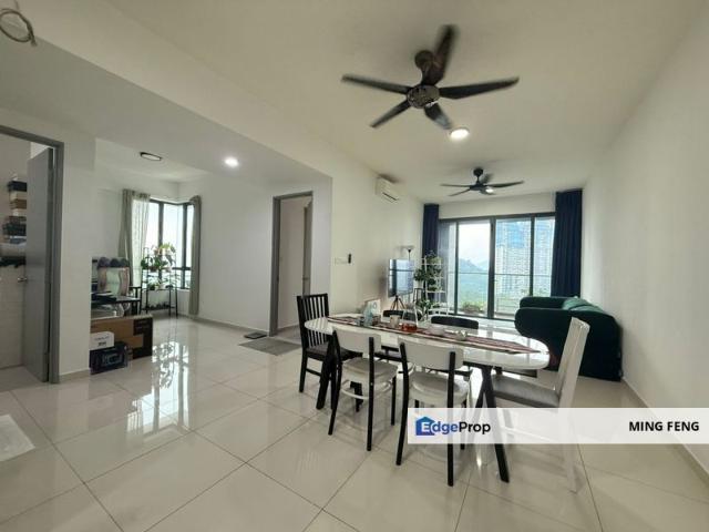Infiniti 3 Residences