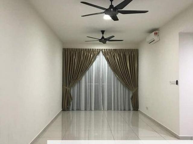 Infiniti 3 Residences